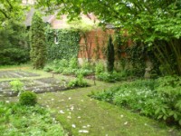 Landhausgarten Mammoißel Landhausgarten Mammoißel