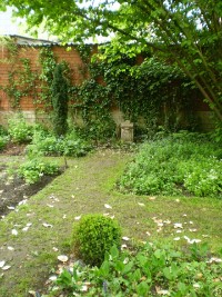 Landhausgarten Mammoißel Landhausgarten Mammoißel